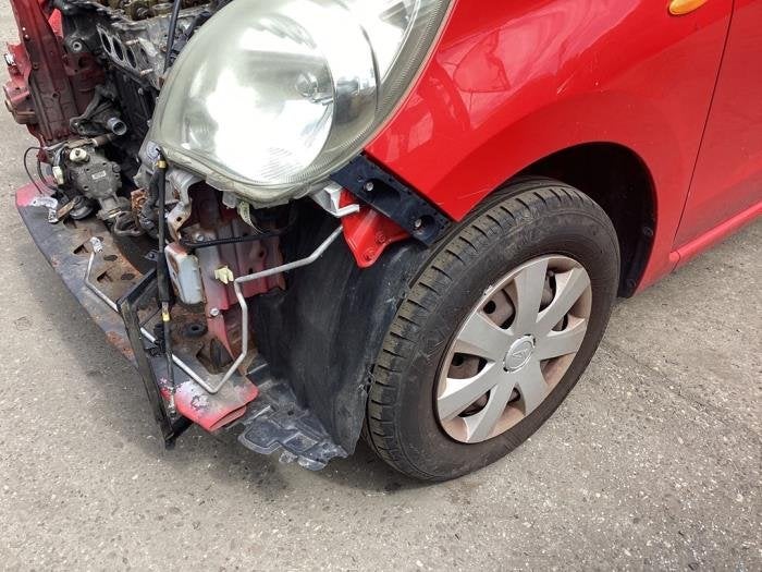 Joint avant gauche d'un Daihatsu Cuore, Daihatsu, -, 3 mois de garantie, Utilisé