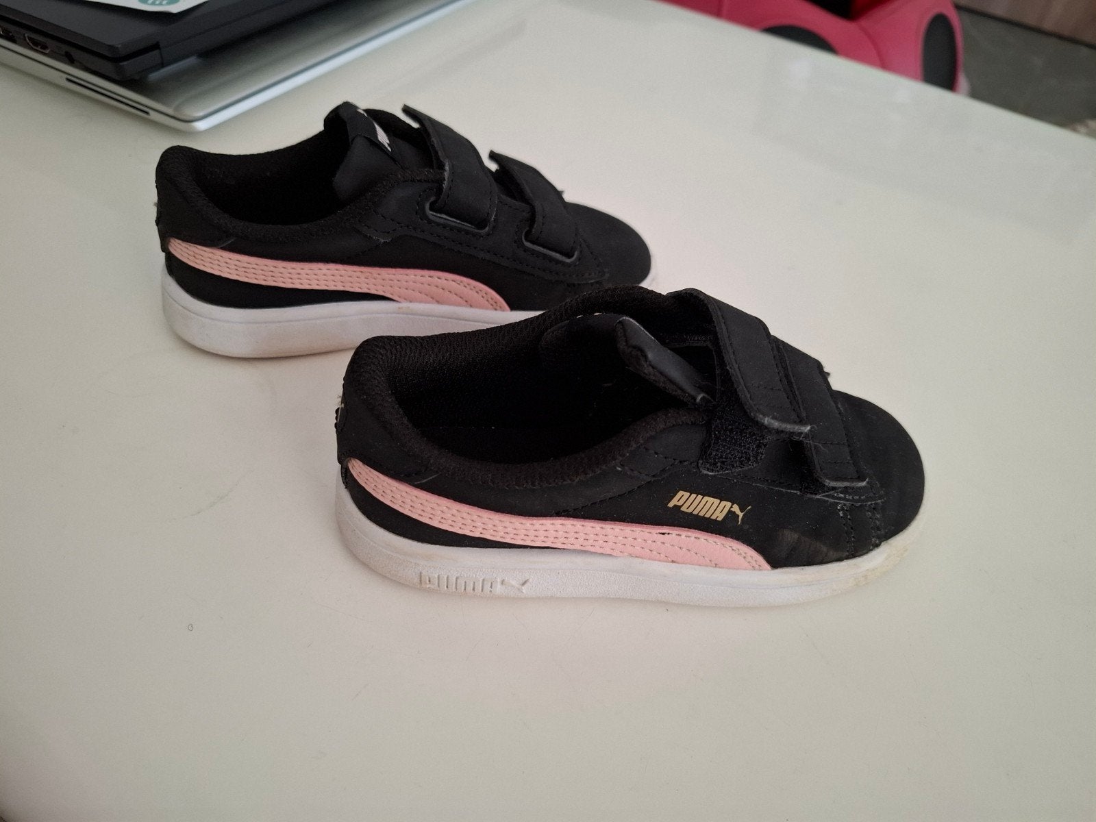 Puma kinderschoenen maat 25, Ophalen, Puma, Nieuw, Jongen of Meisje