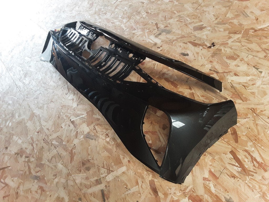 BUMPER VOOR Volkswagen ID.4 (E21) (11A807221), Gebruikt, Mevr. I. Hauben, Bumper, Rue de l'Espoir 34 34
4030  GRIVEGNÉE, BE