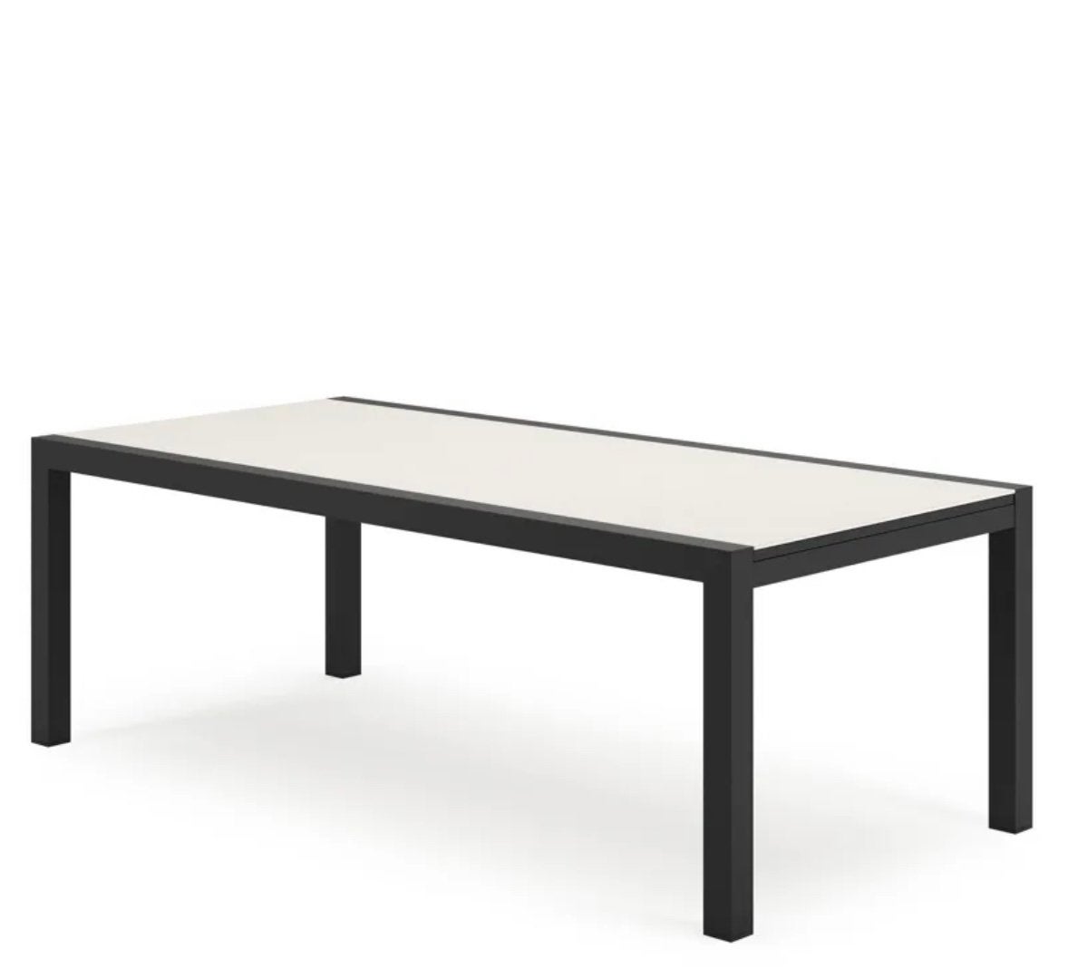Calobra uitschuifbare tuintafel 220-330 cm - gloednieuw, Ophalen, Nieuw, Rechthoekig, Aluminium
