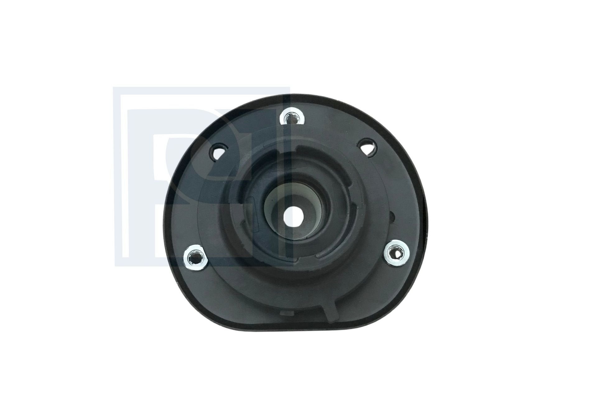 Volvo veerpoot steun Mount met PU-ondersteuning met lager (v, Ophalen of Verzenden, Nieuw, Volvo