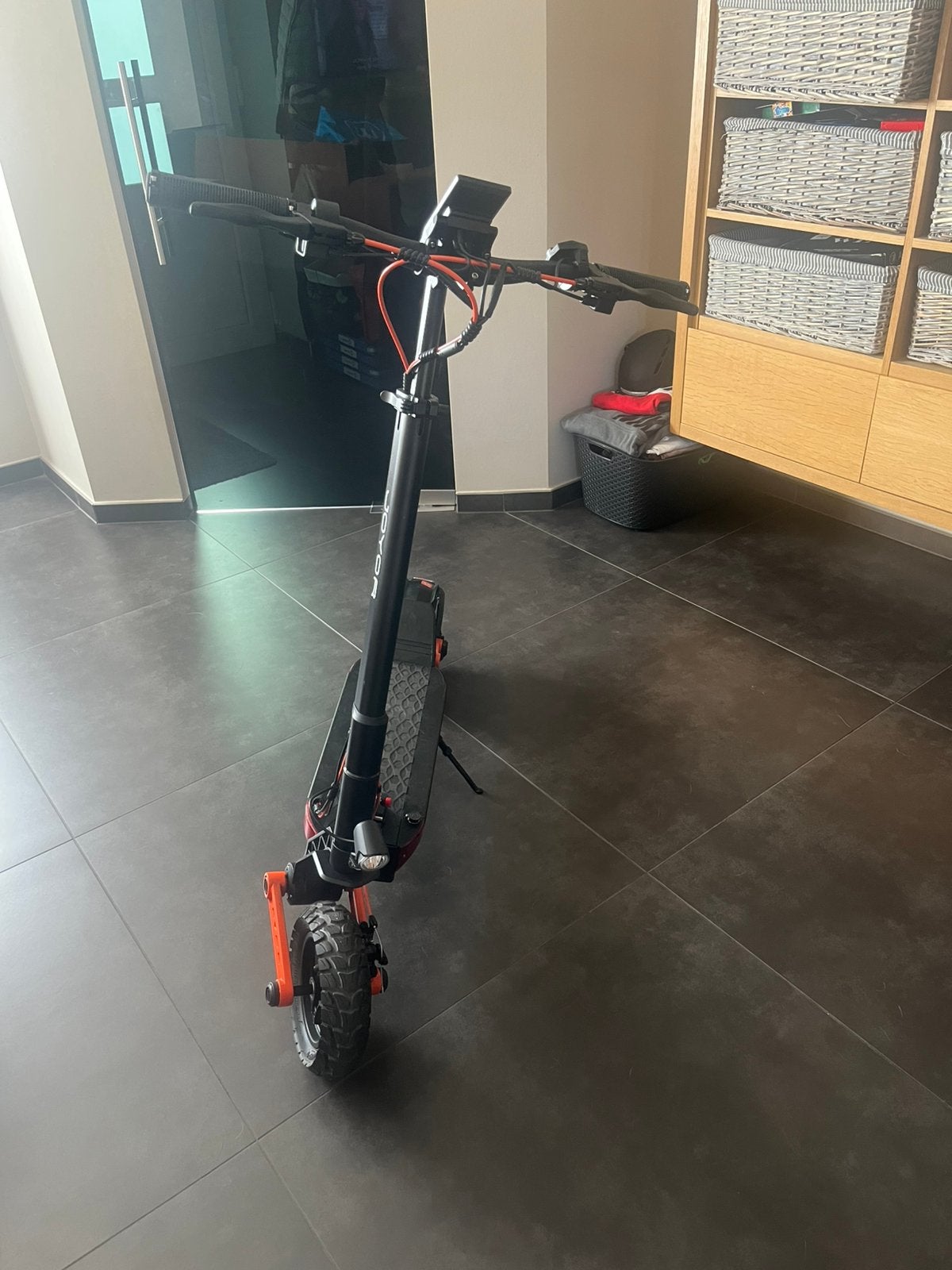 Elektrishe step, Vélos & Vélomoteurs, Enlèvement ou Envoi, Neuf