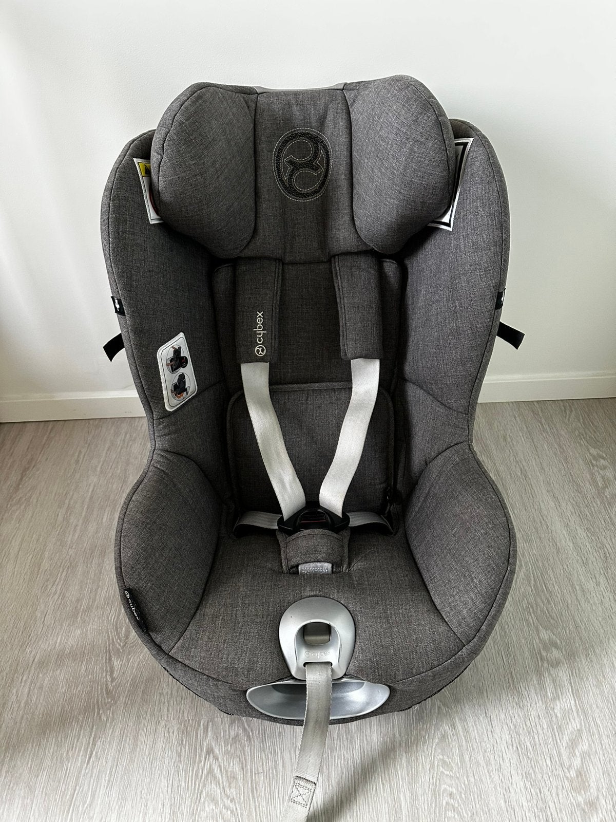 Cybex Platinum Sirona Z i-Size, Autres marques, 0 à 18 kg, Enlèvement, Utilisé
