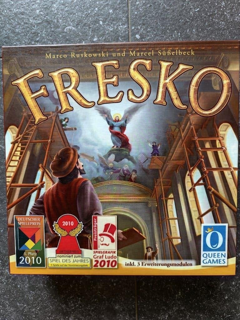 Gezelschapsspellen (opruiming verzameling), Hobby en Vrije tijd, Ophalen of Verzenden, Zo goed als nieuw