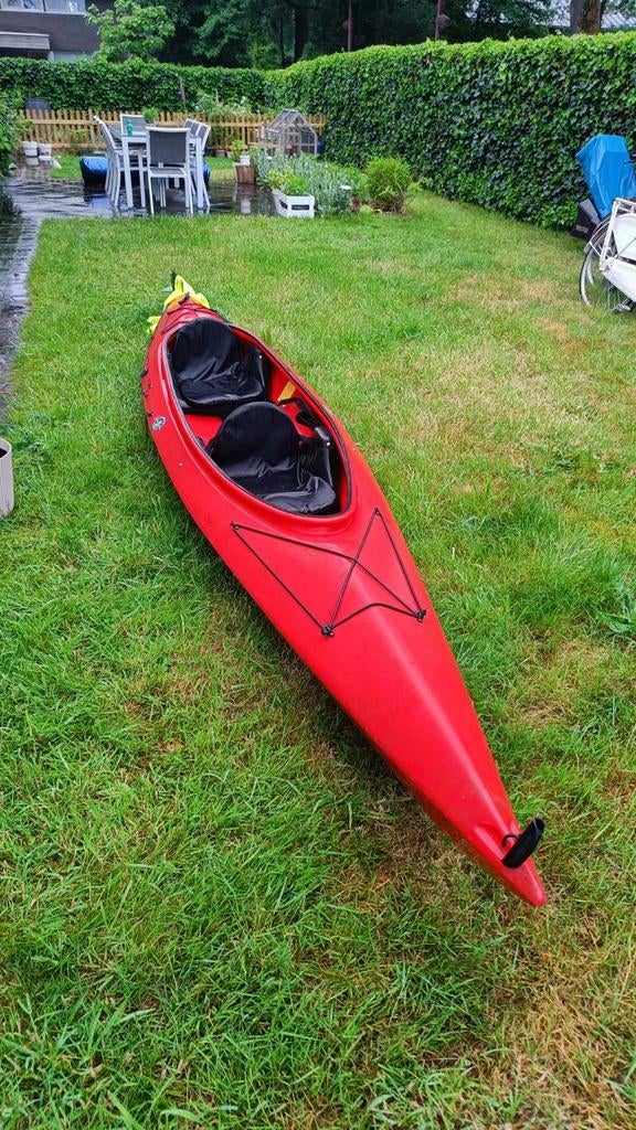 Kajak, Watersport en Boten, Ophalen, Kajak