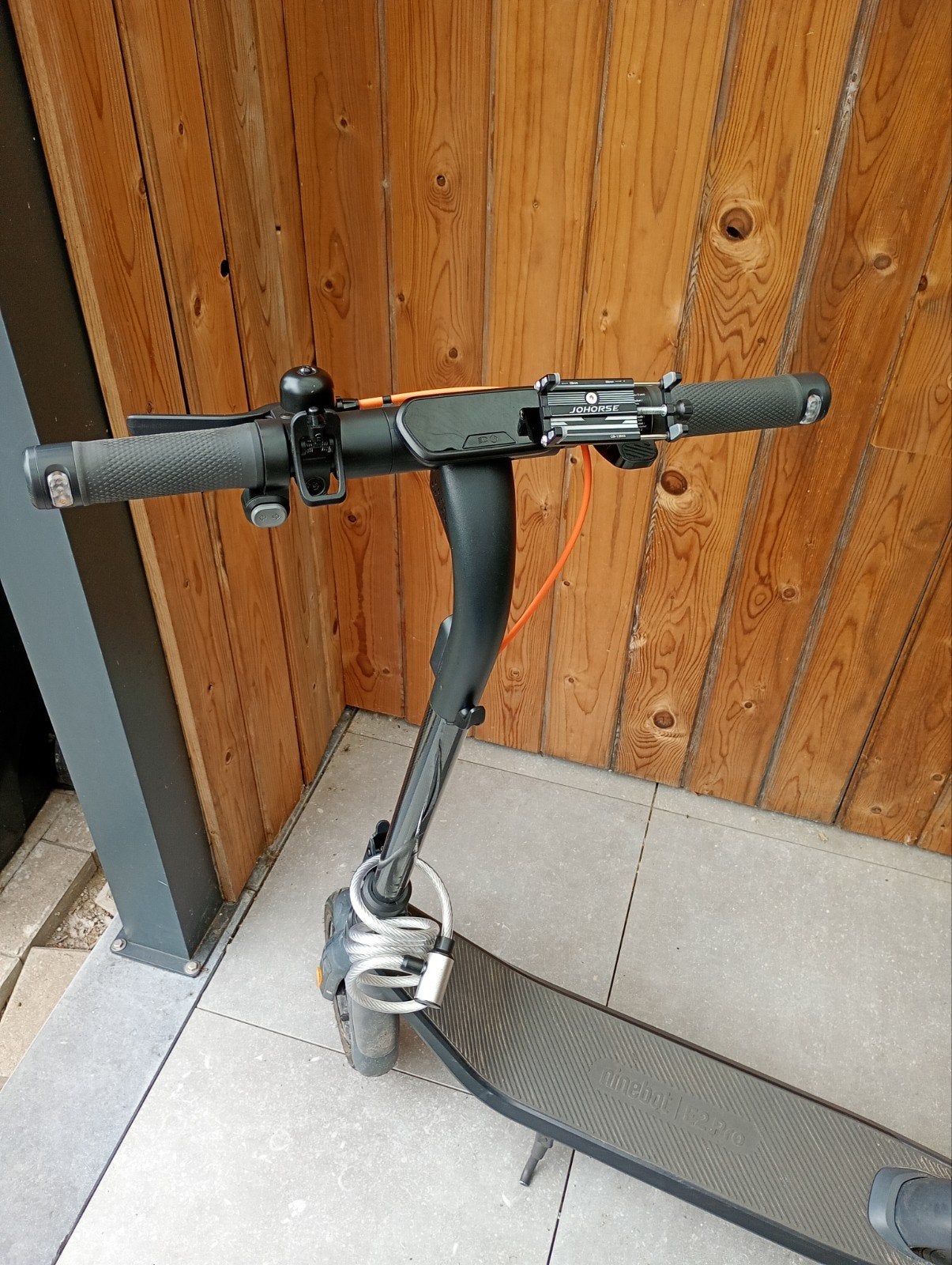 e step e2 pro, Enlèvement, Utilisé, Step électrique (E-scooter), Segway-Ninebot
