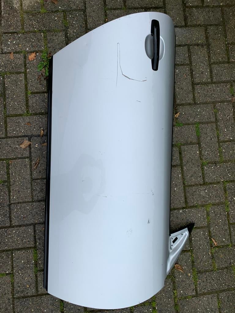 Porte slk 200 R170 droite, Bricolage & Construction, Chauffe-eau & Boilers, Enlèvement, Comme neuf