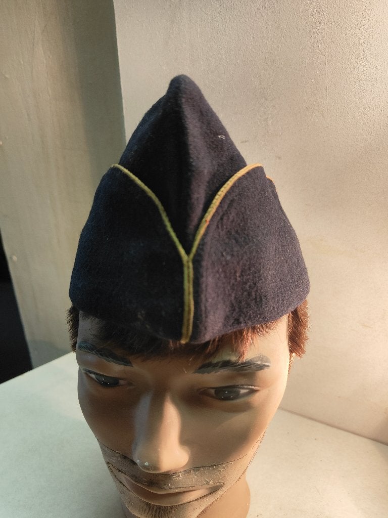 calot police française, Collections, Enlèvement ou Envoi