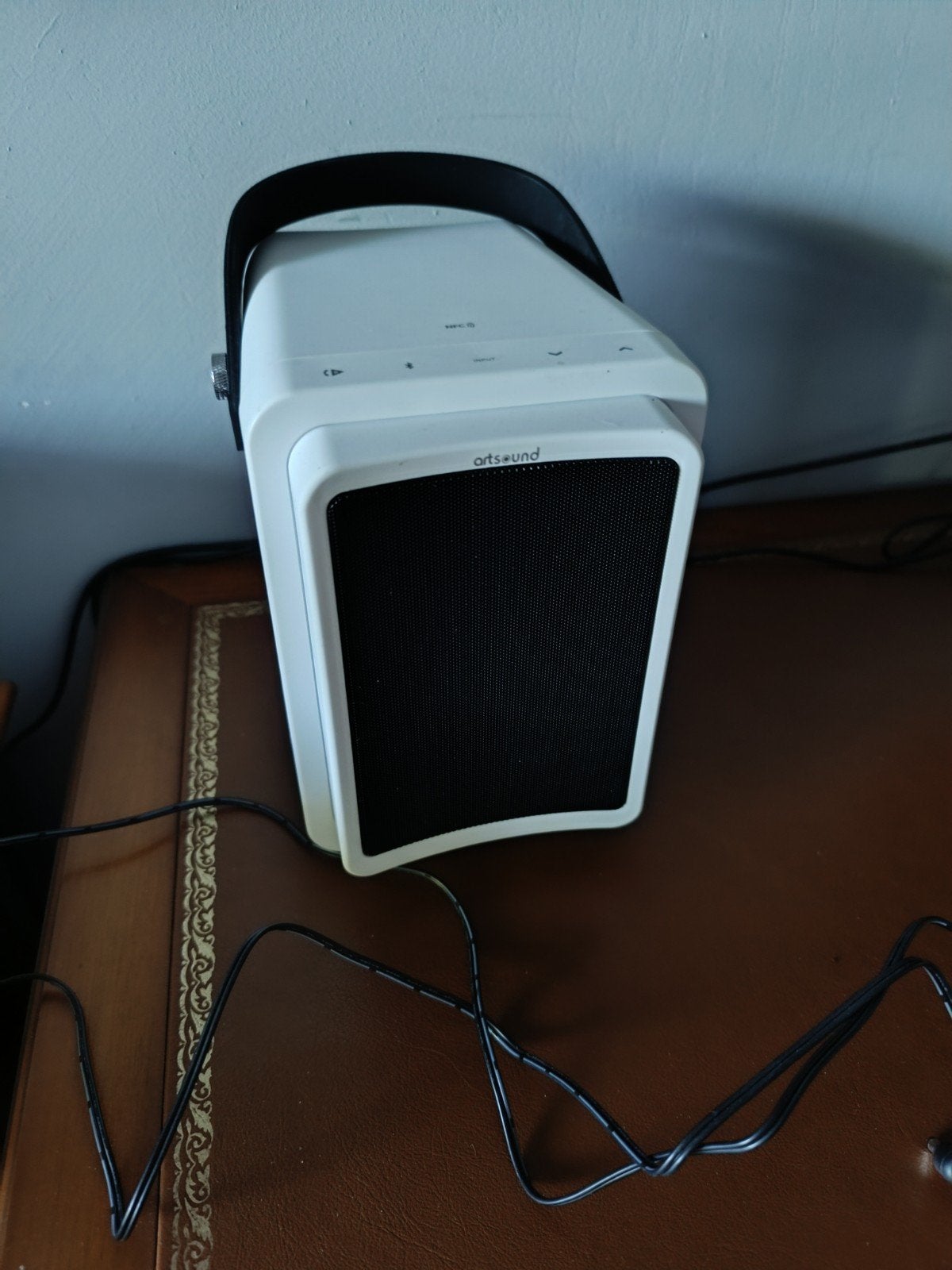 Artsound Bluetooth luidspreker, Bluetooth, Ophalen of Verzenden