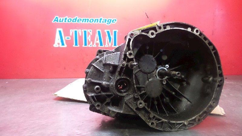 BOITE DE VITESSES MANUELLE ABS Renault Laguna II (BG), Utilisé, Renault