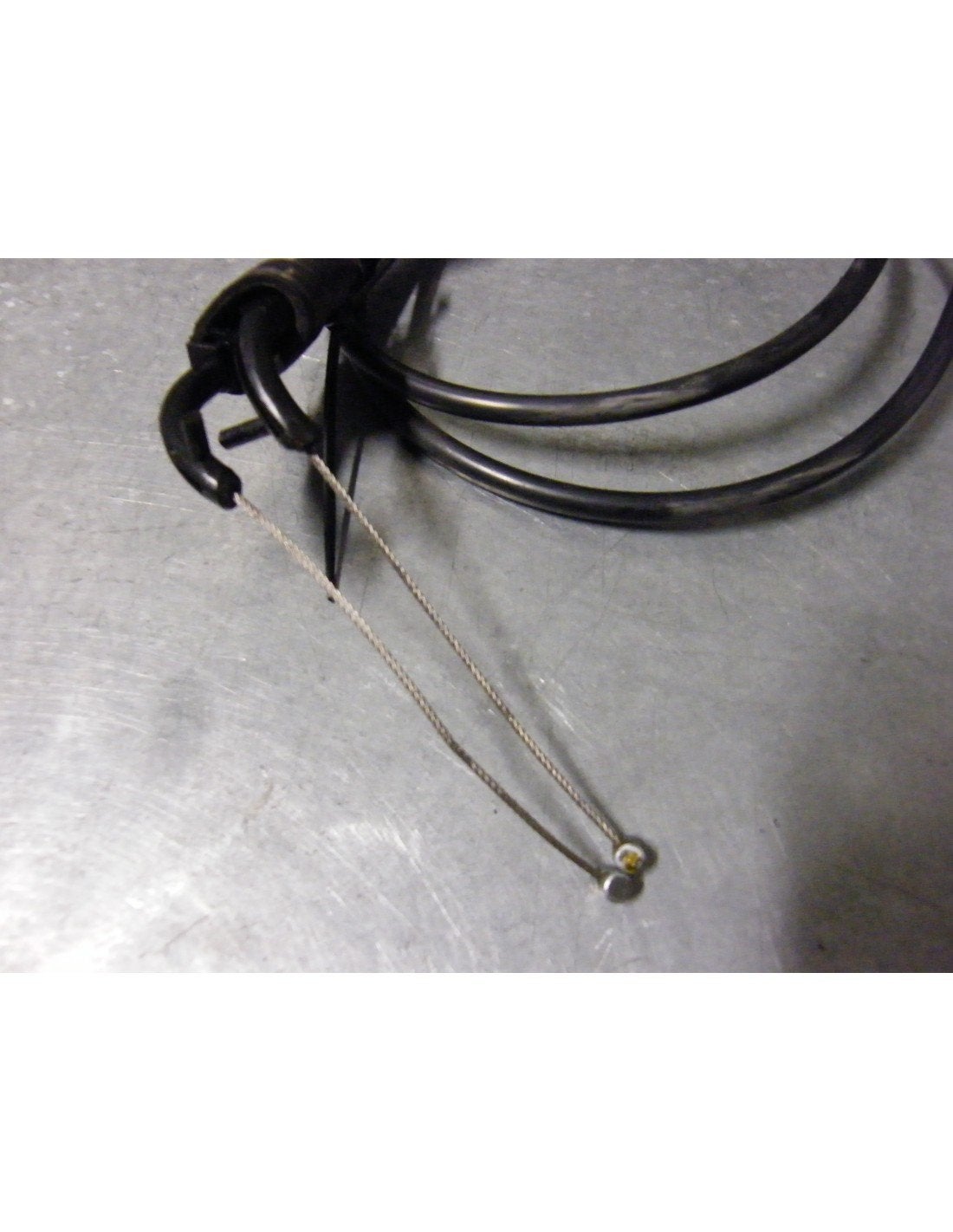 ZZR1400 2005 - 2011 Kawasaki Kabel Kabel gas D1-43083
