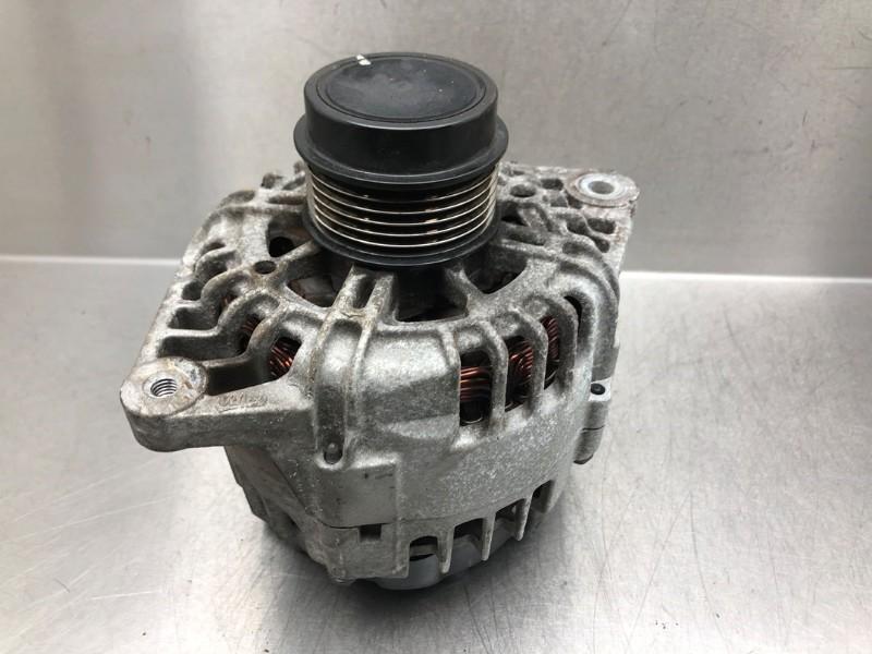 ALTERNATEUR V-Snaar iX20 (JC) (|373002B750|2610128|), Valeo, Utilisé, 100, rue de Courcelles
75017  Paris, FR, Hyundai