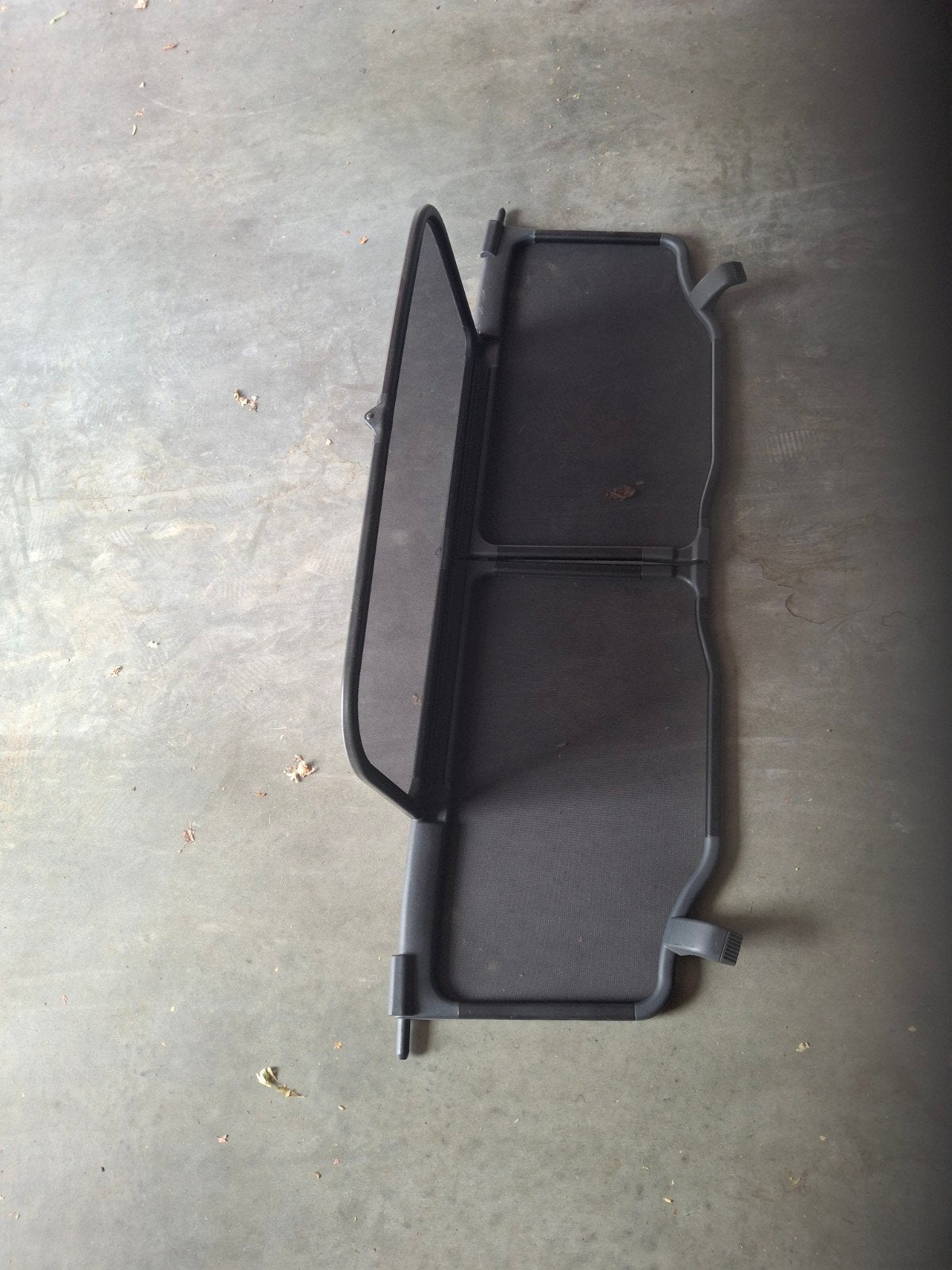 Renault Megane windscherm, Auto-onderdelen, Ophalen, Renault