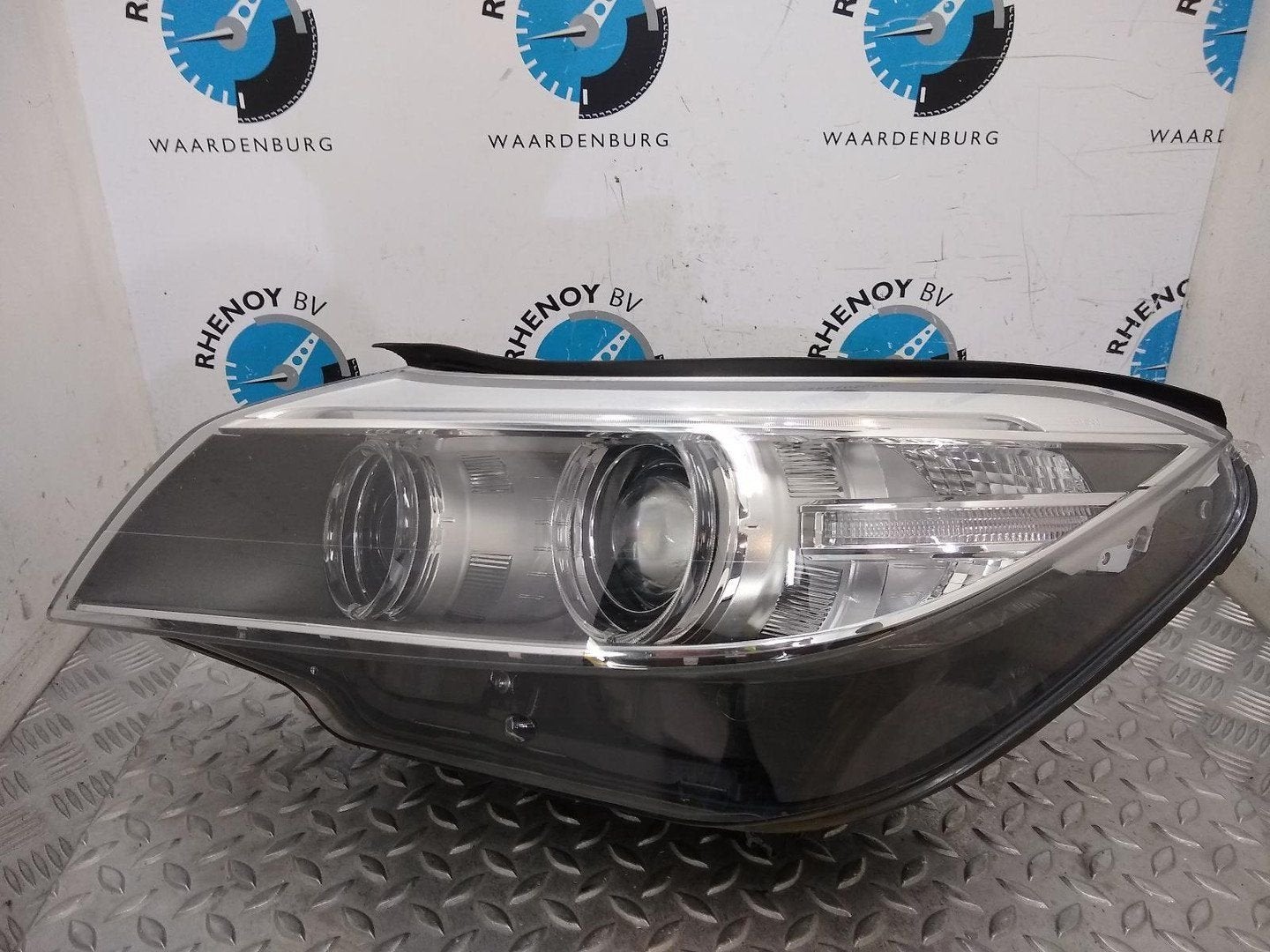 BMW Z4 sDrive28i High Exe. KOPLAMP L 2017, Ophalen of Verzenden, Gebruikt, Stiba lid
