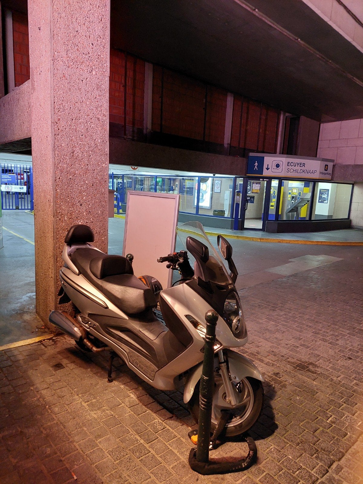 Sym Gts 125, Ophalen, Gebruikt, Overige modellen