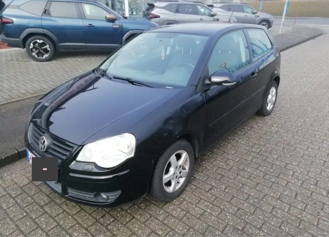 Volkswagen Polo 1.2 benzine, Auto's, Volkswagen, Particulier, Polo, ABS, Airconditioning, Automatische klimaatregeling, Boordcomputer
