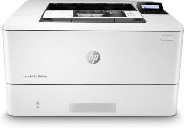 HP LaserJet Pro M404dn, Computers en Software, Printers, Ophalen, Zwart-en-wit printen, Printer, HP laser jet