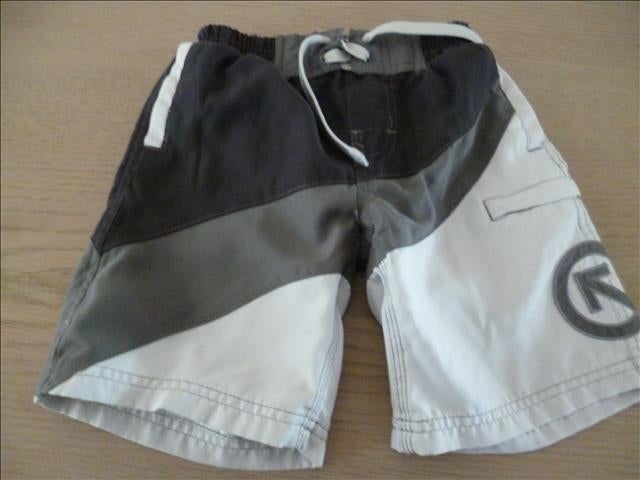 zwemshort maat 116, Kinderen en Baby's, Maat 116, Ophalen of Verzenden, Zo goed als nieuw, Zwembroek