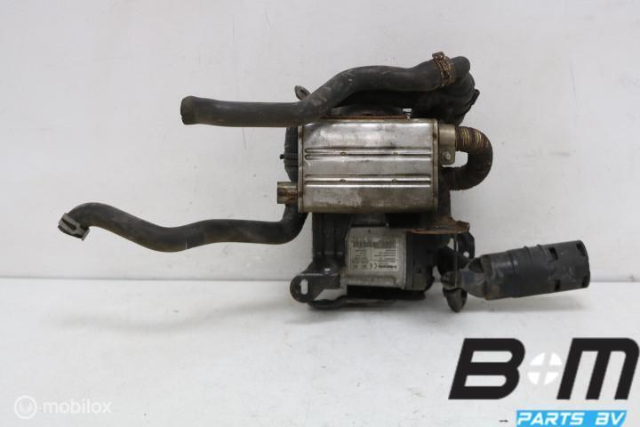 Kachel voor extra verwarming VW Touran 1T 1K0815065AG, Gebruikt