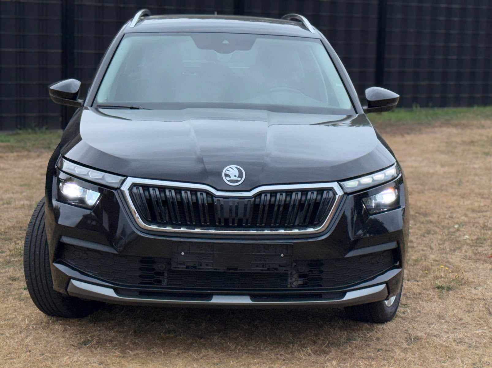 Skoda Kamiq Style 1.0 TSI DSG, Achat, Euro 6, Entreprise, 5 portes