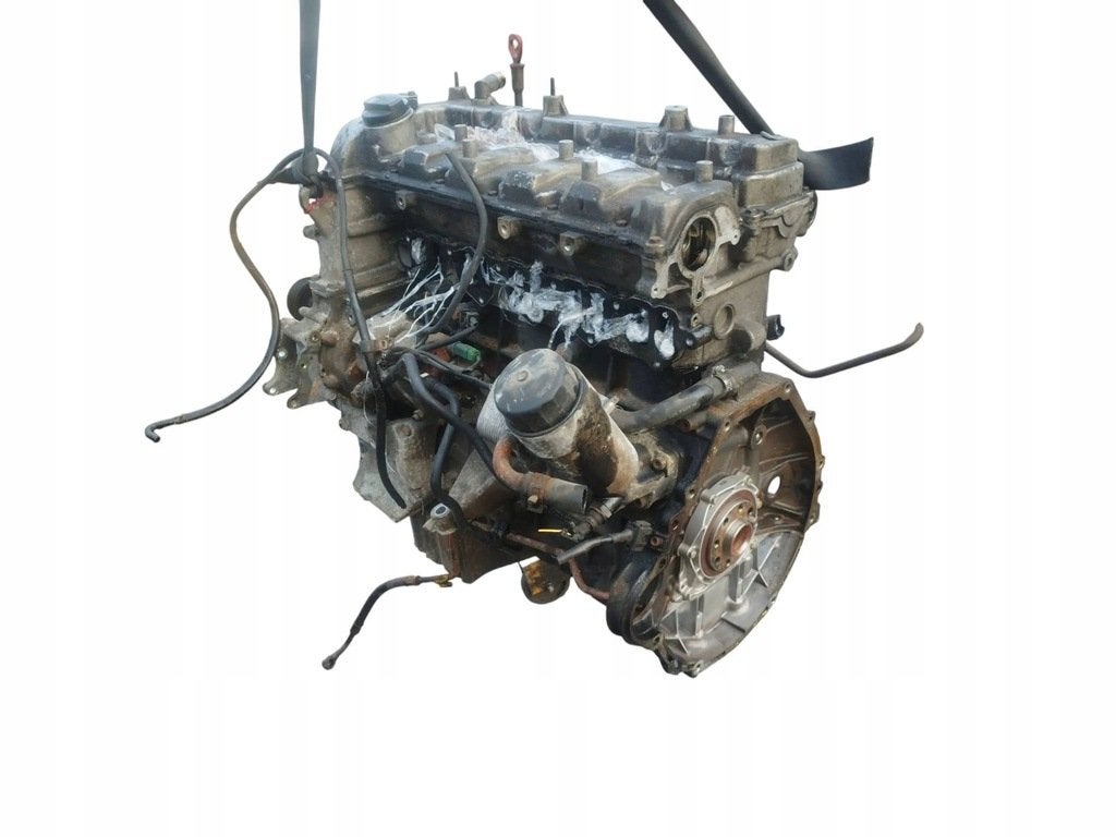 Moteur D27DT Nu REXTON SSANGYONG, Verzenden, Gebruikt, Overige automerken