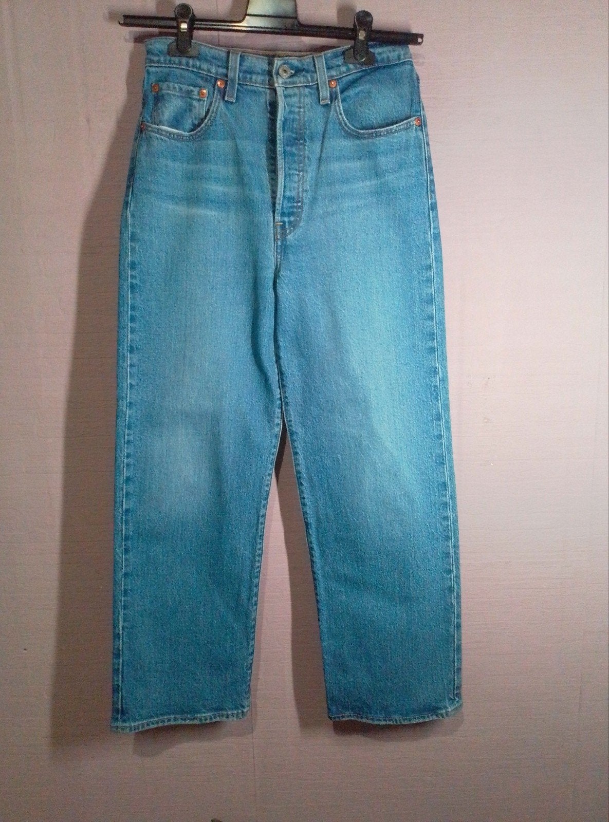 Levis, Kleding | Dames, Spijkerbroeken en Jeans, Ophalen