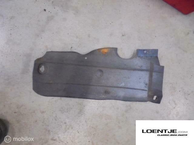 Wielkuip afdekkap achterin bmw e30 316 318 320 323i 325i, Enlèvement ou Envoi, Utilisé, BMW, BMW