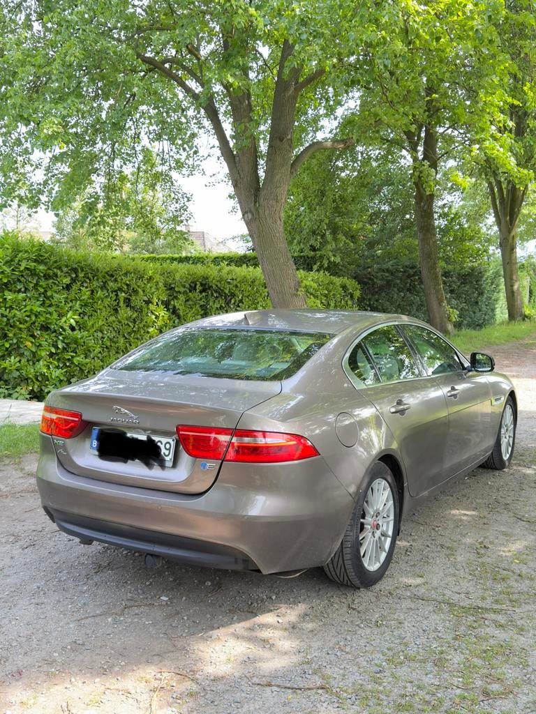 Jaguar xe, Autos, Jaguar, Achat, Euro 6, XF, Automatique