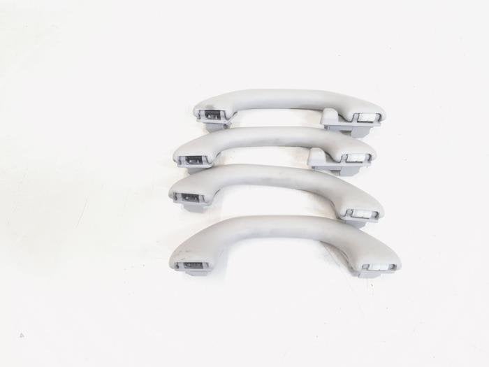 Handgrepenset van een Volkswagen Touran, Gebruikt, -, Volkswagen, -