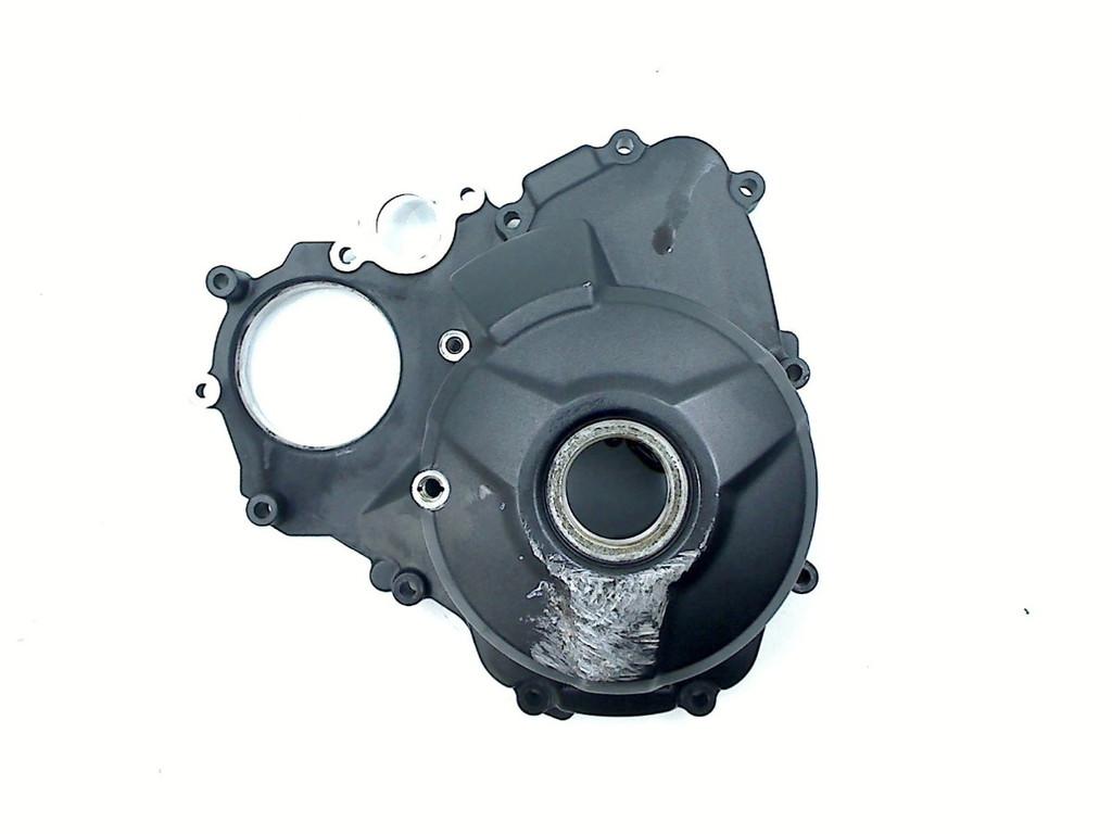 COUVERT DE MOTEUR Yamaha MT 09 2014-2017 (1rc), Dhr. S. di Majo, Utilisé, Info@cama-motorparts.nl, P.J. Troelstraweg 8 8
3144 CX  MAASSLUIS, NL