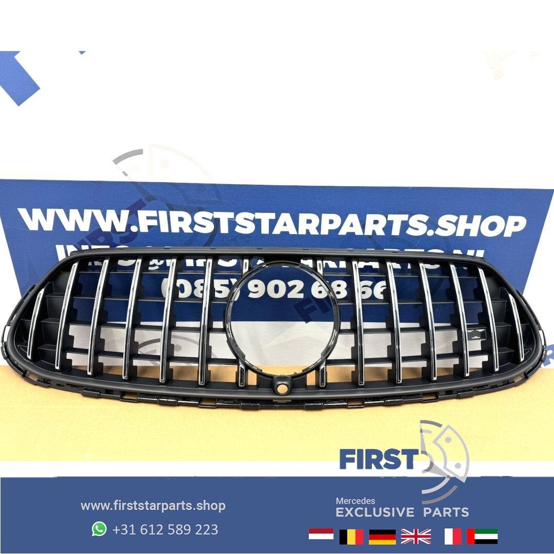 W254 GLC63 AMG GRIL ORIGINEEL X254 C254 A2548806803 2021-202