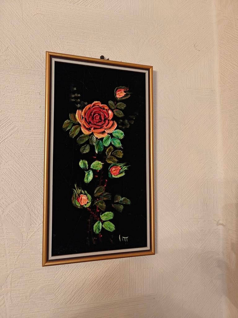 Peinture, Enlèvement