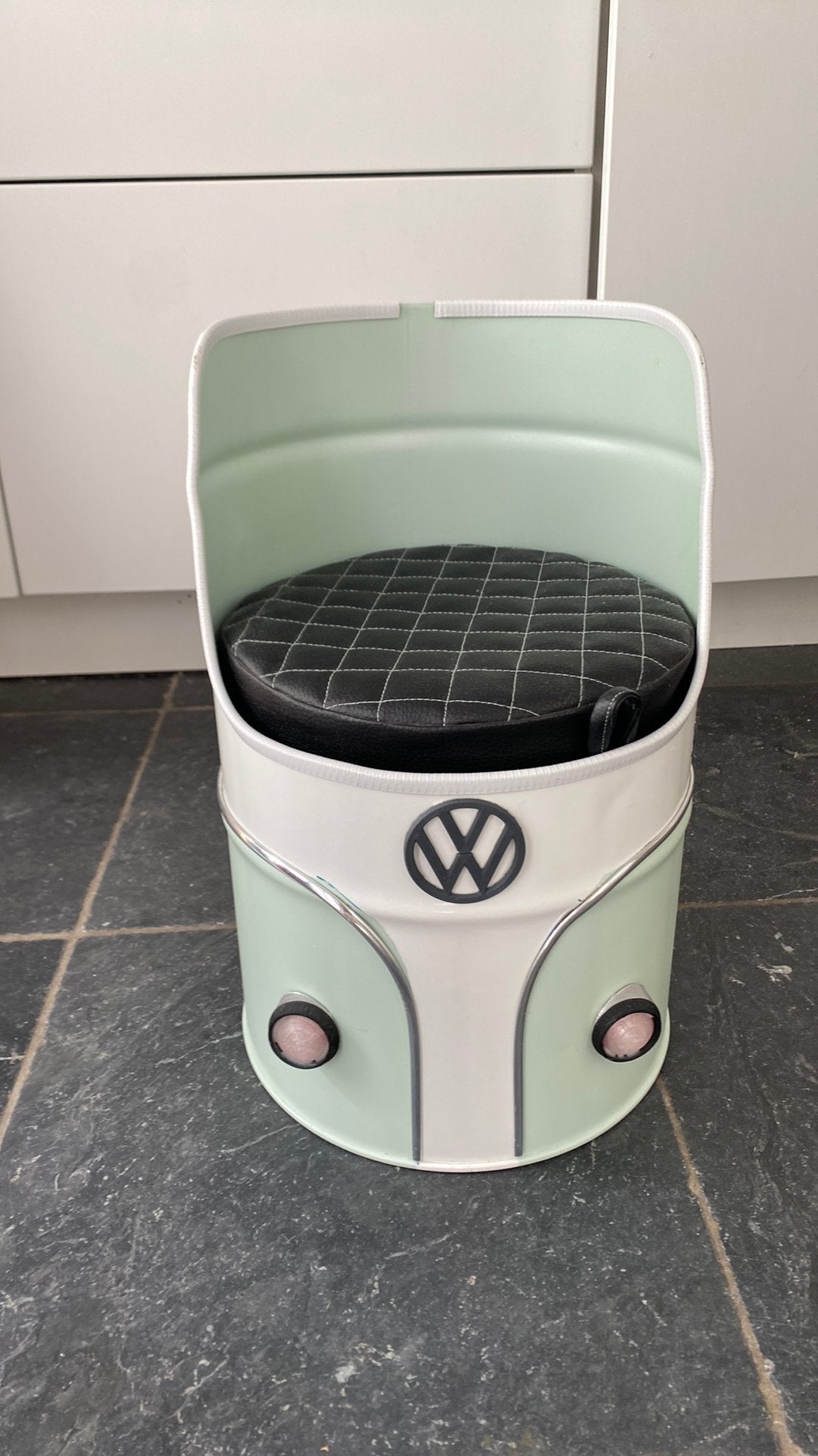 Kinderstoel, Kinderen en Baby's, Kinderstoelen, Ophalen, Zo goed als nieuw