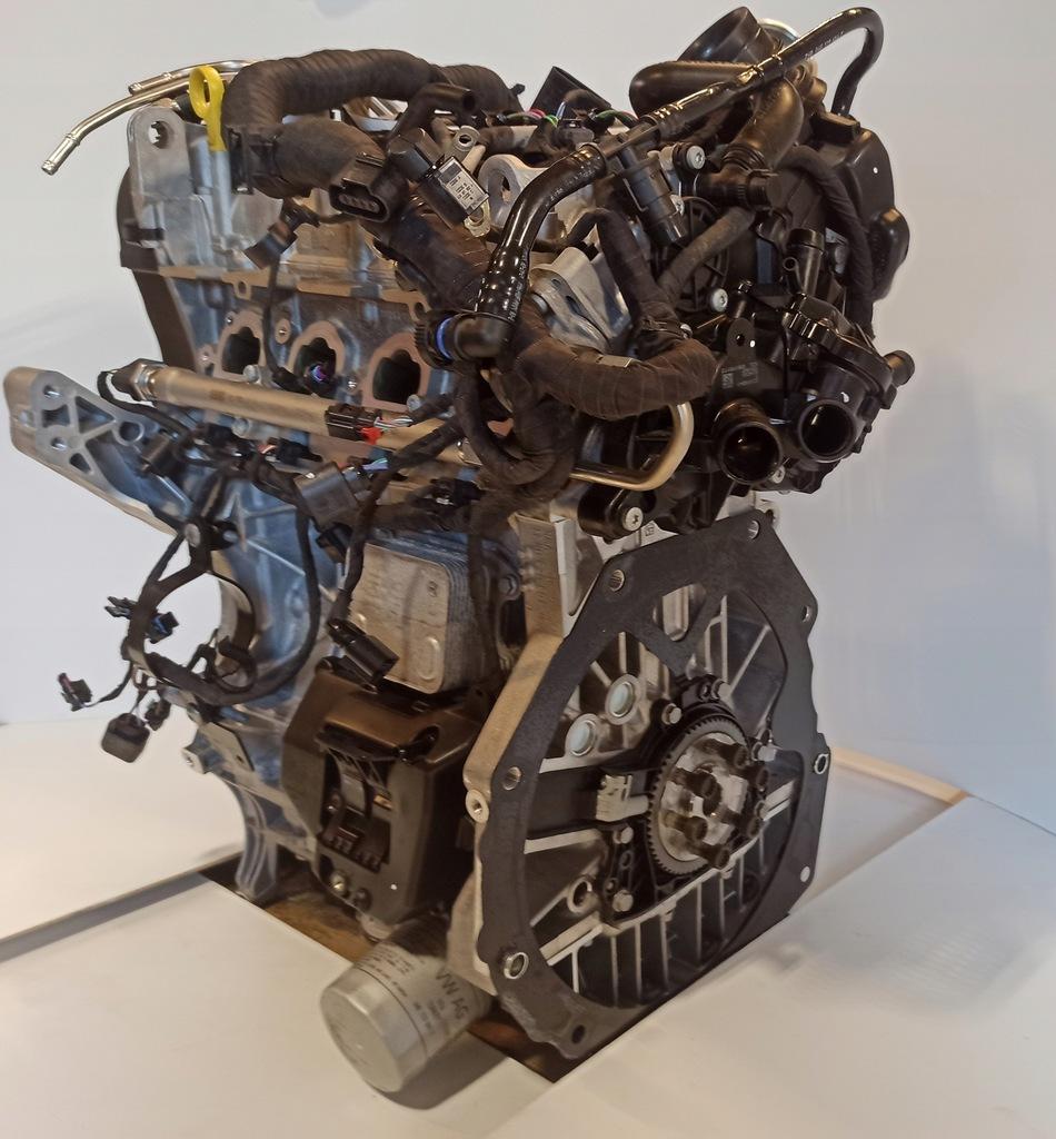 Moteur DGEA Complet PASSAT VW SKODA Q3 CUPRA ARTEON SEAT, Verzenden, Gebruikt, Overige automerken