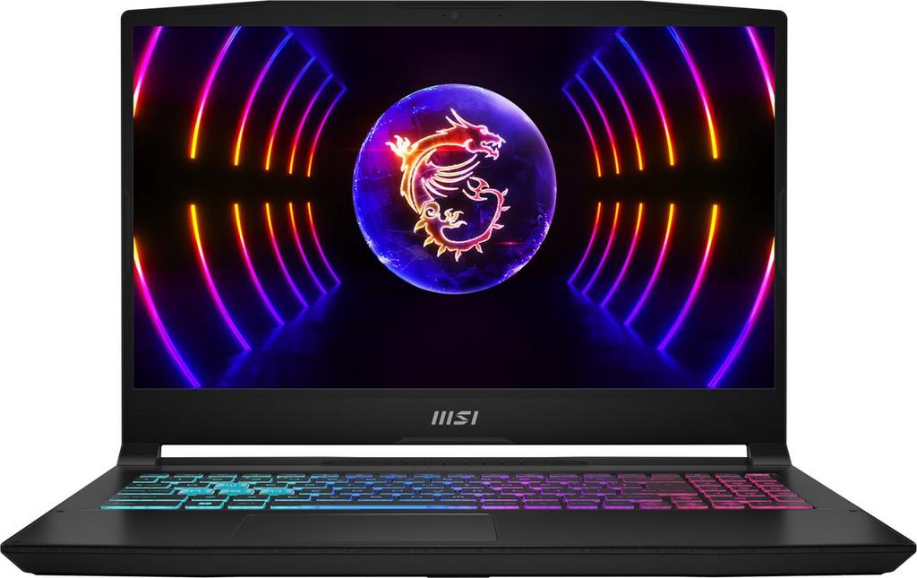 Nieuw MSI katana 15b12vgk, Enlèvement ou Envoi, Neuf