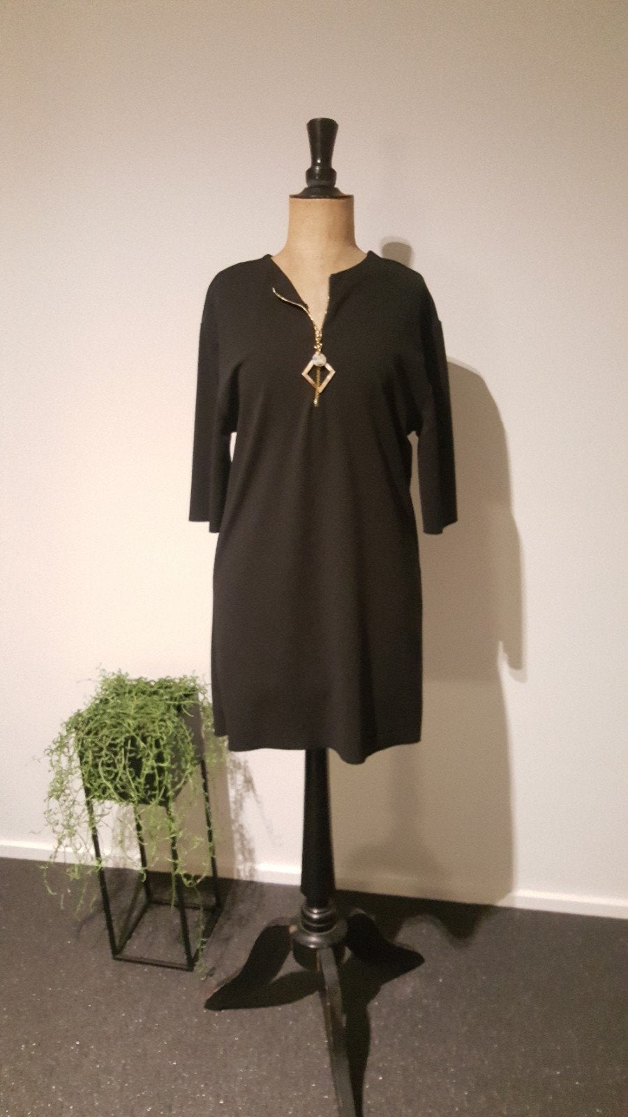 jurk maat s, Ophalen of Verzenden, Maat 36 (S)