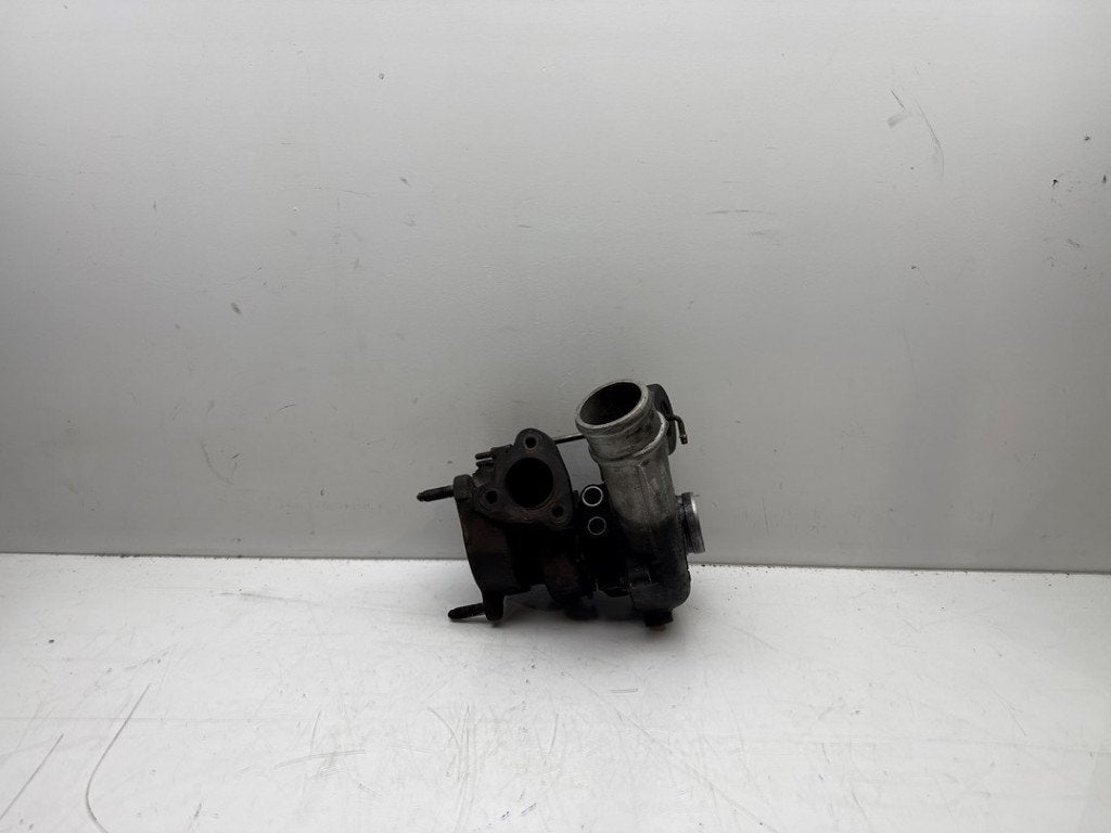 TURBO Audi TT Roadster (8N9) (|06A145704Q|06A145704QX|), Gebruikt, Audi