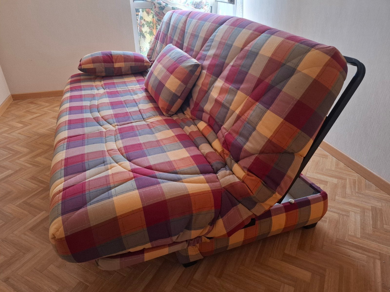 Clic clac rapide et sympa!!! Très bon état !, Maison & Meubles, Enlèvement