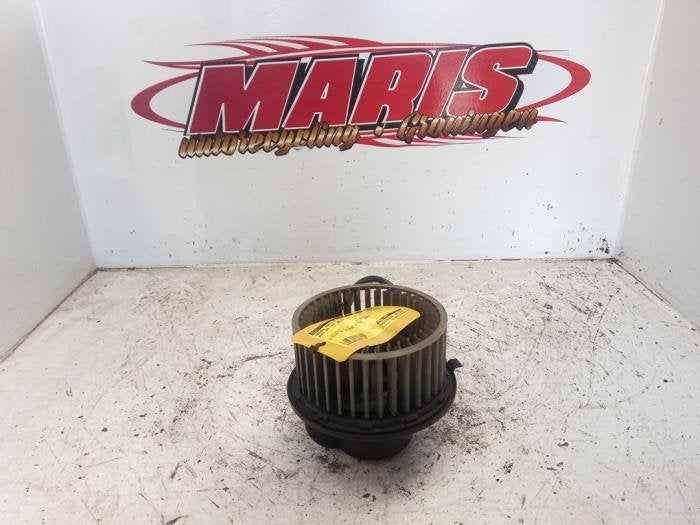 Moteur de ventilation chauffage d'un Audi 80, -, -, 3 mois de garantie, Audi