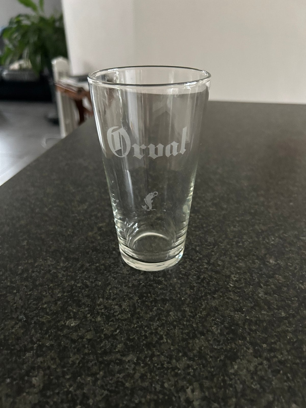 Orval, Verzamelen, Ophalen of Verzenden, Zo goed als nieuw