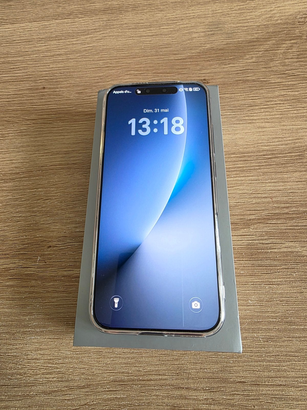 Honor Magic8 Pro, Telecommunicatie, Mobiele telefoons | Overige merken