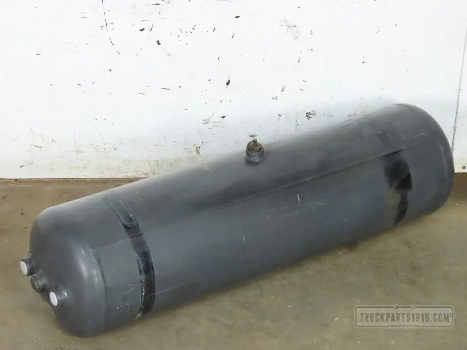 Mercedes-Benz Compressed Air System Luchttank 40L MB, Ophalen, Gebruikt