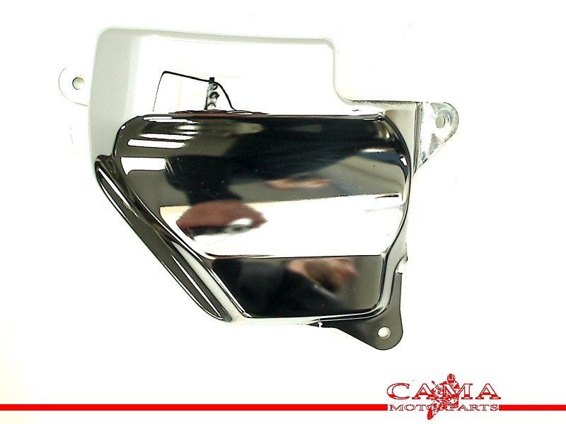 MOTORBLOKDEKSEL Suzuki VLR 1800 / C 1800 (VLR1800 C1800), Motoren, Suzuki Deutschland GmbH, Gebruikt, Kontakt@suzuki.de, Suzuki-Allee 7
64625  Bensheim, DE