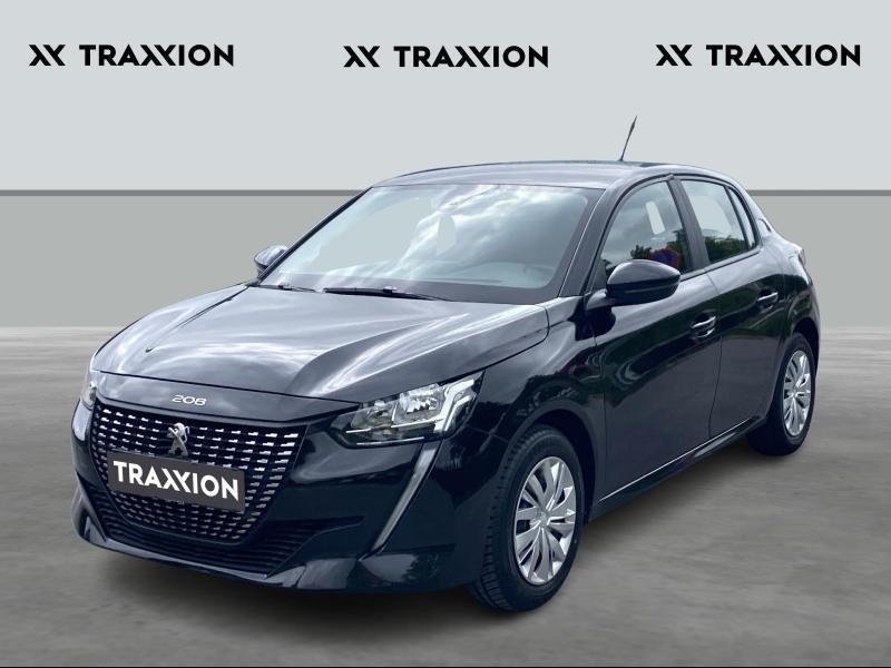 Peugeot 208 1.2 PT 75 MAN5 Active, Auto's, Peugeot, Airbags, Airconditioning, Bluetooth, Boordcomputer, Centrale vergrendeling