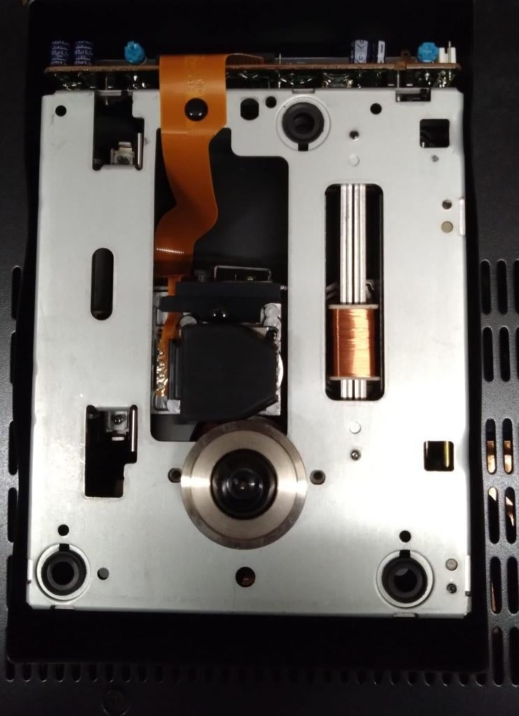 BU1 LASERBLOK voor Sony CDP 102/302/502, Ophalen, Nieuw, Sony
