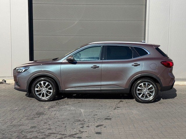 MG HS automaat camera elektrische zetels, Autos, MG, Cuir, Achat, Euro 6, Entreprise