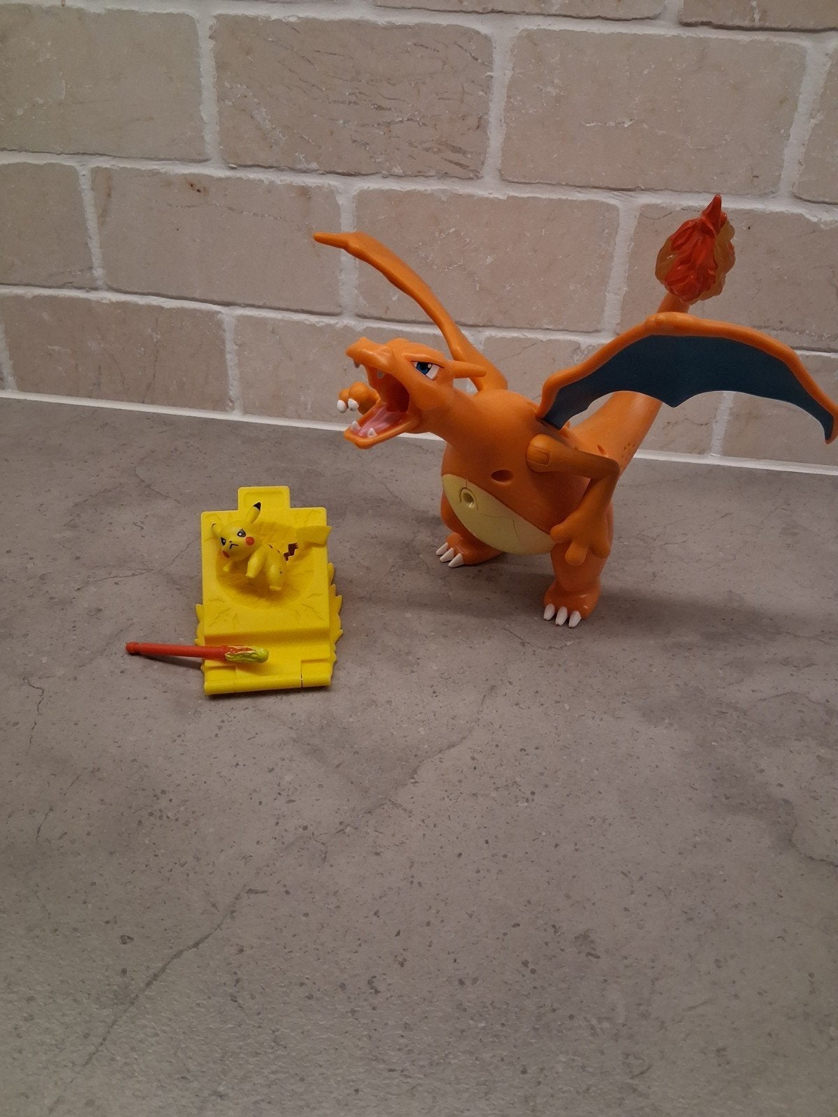 figurines Pokemon, Enfants & Bébés, Enlèvement