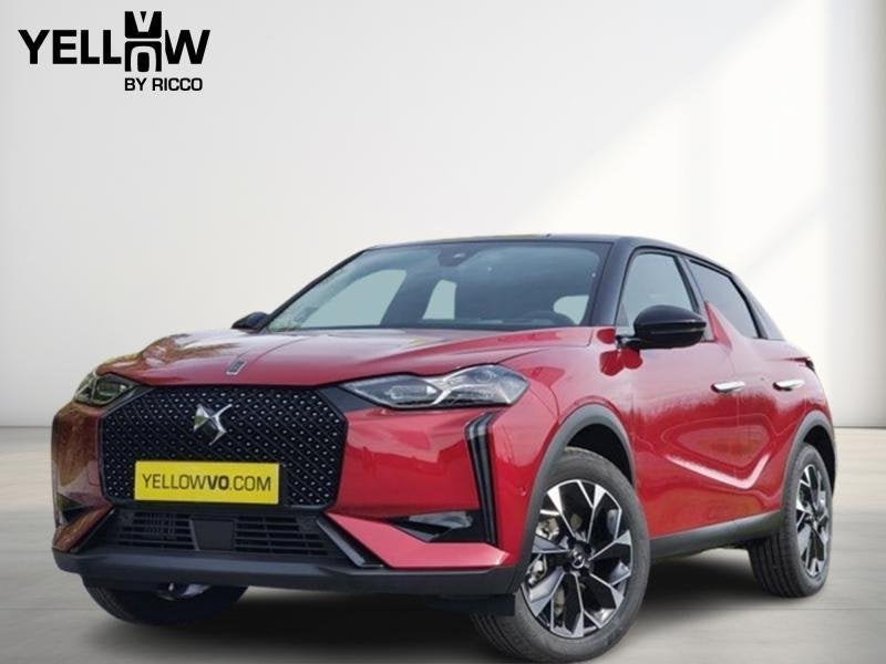 DS Automobiles DS 3 ETOILE, Autos, DS, Achat, Euro 6, Autres carburants, 136 ch