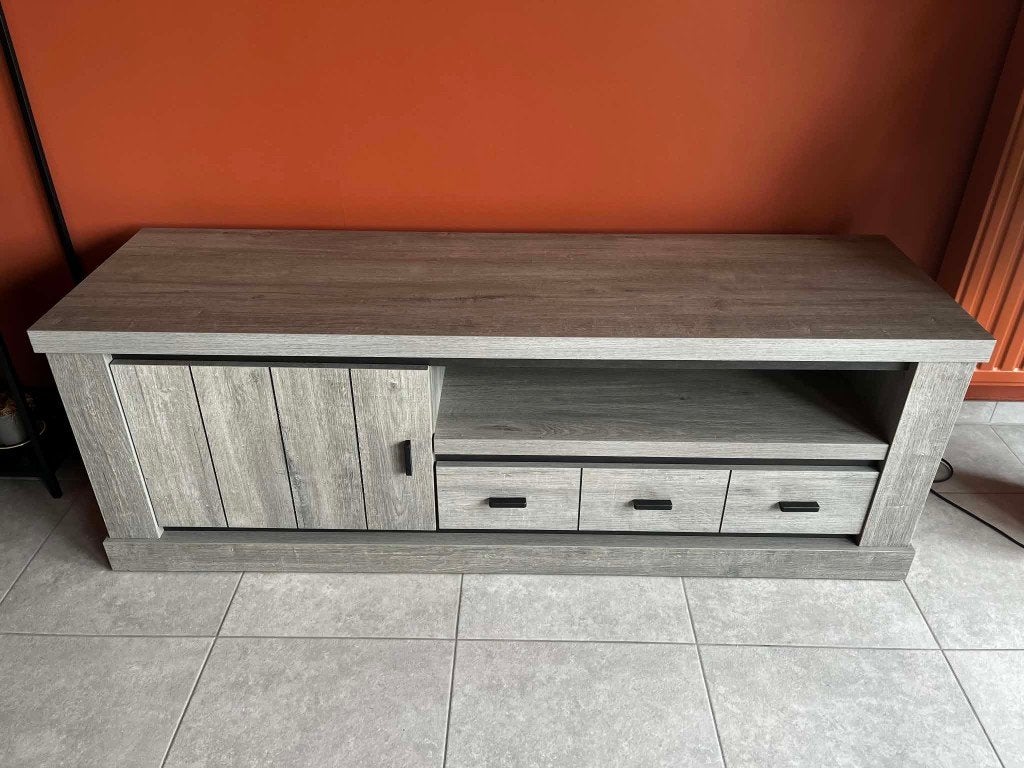 Set woonkamer meubels, Maison & Meubles, Mobilier complet, Enlèvement ou Envoi