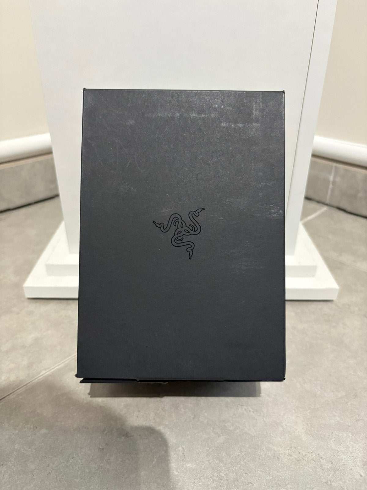 Razer Viper Mini Édition Signature, noire, Souris, Enlèvement ou Envoi, Comme neuf, Droitier